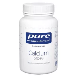 PURE ENCAPSULATIONS Calcio MCHA Capsule, 90 pz