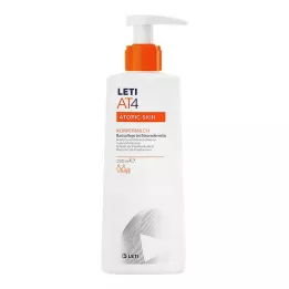 LETI AT4 Latte Corpo, 250 ml