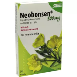 Neobonsen, 30 pz