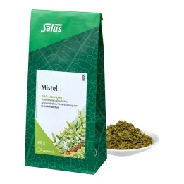 Tisana medicinale al vischio Visci albi herba Salus, 100 g