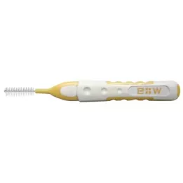 noble + Bianco Pro Dimensione spazzola interdentale M. 0,7-4mm, 6 pz