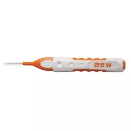 EDELWHITE per fresa interdentale.SSS 0,45-2 mm, 6 pz