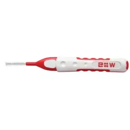 noble + Bianco PRO PROGRAMMA INTERDENTALE Dimensioni SS 0.5-2.4mm, 6 pz