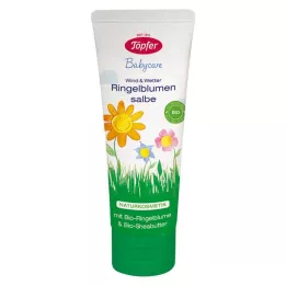 Potter BabyCare Ringelflumenalbe Wind &amp; Meteo, 75 ml