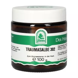 TRAUMASALBE 302, 100 g