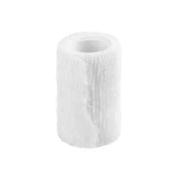 ASKINA Benda di fissaggio coesiva 8 cmx20 m, 1 pz