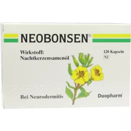 Neobonsen, 120 pz