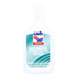 Sport Lavit Bagno Rilassante Muscolare (200 ml)