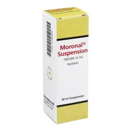 MORONAL Sospensione da 30 ml