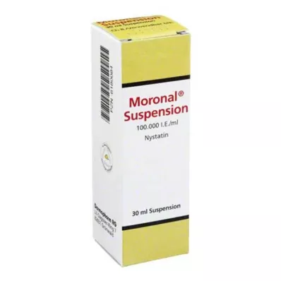 MORONAL Sospensione da 30 ml
