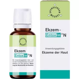 Eczema Eroxin n Drop, 50 ml