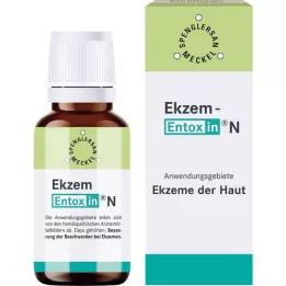 Eczema Eroxin n Drop, 100 ml