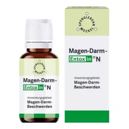 MAGEN DARM ENTOXIN N gocce, 50 ml