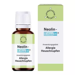 NEOLIN Entoxin N gocce, 50 ml