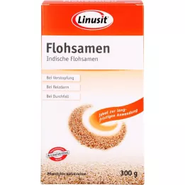 Seme di pulci di Linusit, 300 g