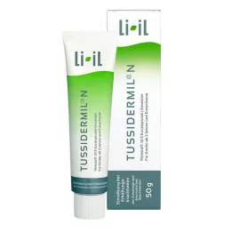 TUSSIDERMIL N Emulsione, 50 g
