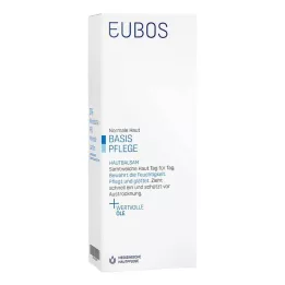 EUBOS BALSAMO PER LA PELLE, 200 ml