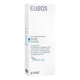 EUBOS HAUTBALSAM F Lozione, 200 ml
