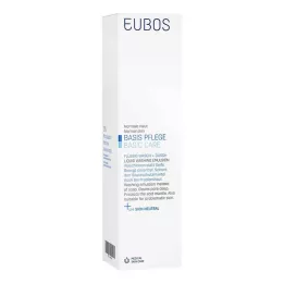 EUBOS FLÜSSIG blu inodore con pompa dosatrice, 400 ml