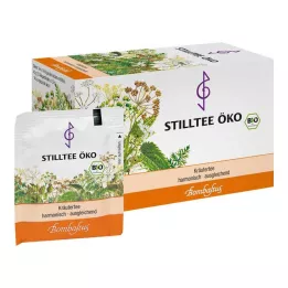 STILLTEE sacchetti filtro eco, 20X2 g