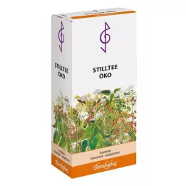 STILLTEE biologico, 140 g