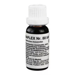 REGENAPLEX n. 88 miliardi di gocce, 15 ml