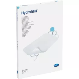 HYDROFILM Associazione trasparente 20x30 cm, 10 pz