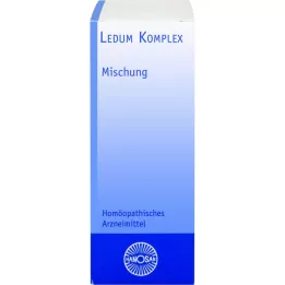 Ledum Complex Hanosan, 20 ml