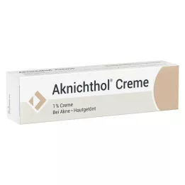 AKNICHTHOL Panna, 25 g