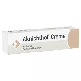 AKNICHTHOL Panna, 50 g