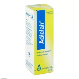 ADICLAIR Sospensione, 24 ml
