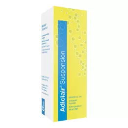 ADICLAIR Pompa dosatrice per sospensioni, 48 ml