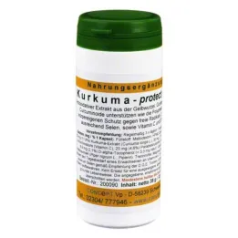Capsule di curcuma, 90 pz