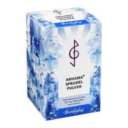Polvere scintillante Arhama, 150 g