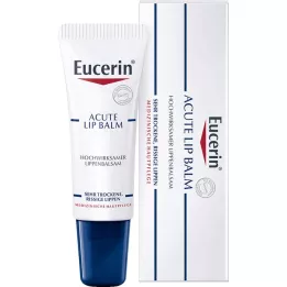 Eucerin Balsamo per labbra acuto, 10 ml