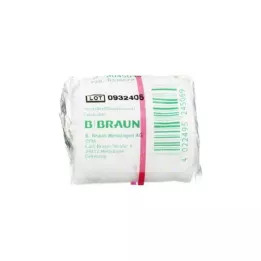 ASKINA Benda Elast Fine 4 cmx4 m cellophanata, 1 pz
