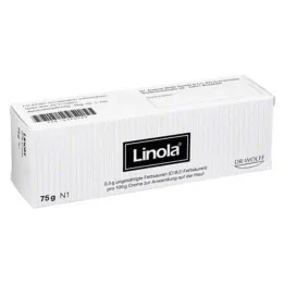 LINOLA Panna, 75 g