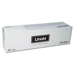 LINOLA Panna, 150 g