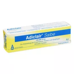 ADICLAIR Unguento, 20 g