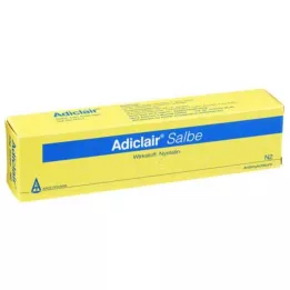 ADICLAIR Unguento, 50 g