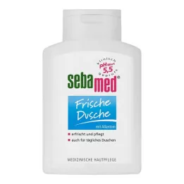 SEBAMED Doccia Fresca, 200 ml