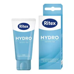 RITEX Gel idrosensibile, 50 ml