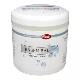 BASENBAD Caelo HV-Confezione da 500 g