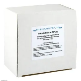 Unguento allurea 10%, 100 g