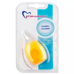 PRIMAMMA Aspiratore nasale, 1 pezzo