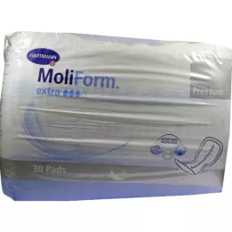 MOLIFORM Premium morbido extra, 30 pz