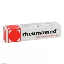 RHEUMAMED Unguento, 15 g