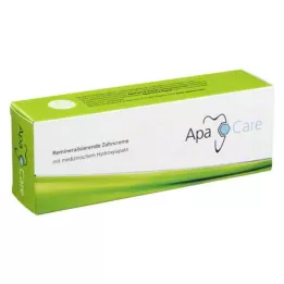 APACARE Dentifricio, 75 ml