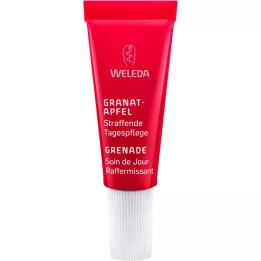 Weleda Pomegranate Florming Day Care, 7 ml