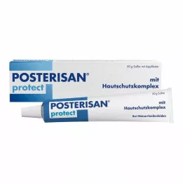 POSTERISAN unguento protettivo, 50 g